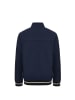 mozzaar Jacket in MARINE