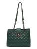 Albee Women Handtasche in Oliv