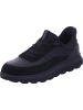 Geox Slipper in schwarz