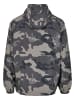 Brandit Brandit Herren Summer Pull Over Jacket in grey camo