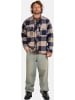 Reell Jeanshose "Baggy" in Beige