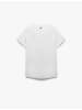 KOTON TSHIRT SS in Weiß