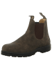 Blundstone Stiefelette in braun