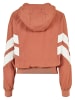 Urban Classics Urban Classics in terracotta/whitesand