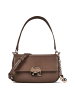 Liu Jo Adiva Umhängetasche 20 cm dark mocha