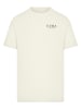 Mister Tee T-Shirt in sand