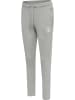 Hummel Hummel Pants Hmlnoni Damen Atmungsaktiv in GREY MELANGE