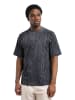 Carlo Colucci T-Shirt Febbraio in Black