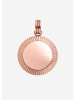 PURELEI Charm Inner Circle in Rosegold