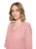 Robe Légère Kleid in altrosa - 0003