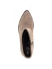 Tamaris Stiefelette in TAUPE