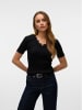 Vero Moda Top in Black