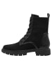 Tamaris WIDE FIT Stiefelette in BLACK