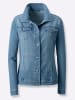 WITT WEIDEN Jeansjacke in blue-bleached
