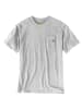 CARHARTT  T-Shirt in Grau