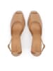 Kazar Sandaletten in Beige