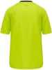 Hummel Hummel T-Shirt Hmlreferee Multisport Damen Atmungsaktiv Feuchtigkeitsabsorbierenden in EVENING PRIMROSE