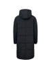 Tretorn TretornW PADDED COAT in Schwarz