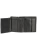 Maître Geldbörse Bundenbach Hamlet Billfold V10 in Black