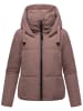 Marikoo Winterjacke Ninikaa XVI in Mauve
