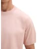 Marc O'Polo T-Shirt loose in Rose Mauve