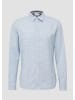 s.Oliver Hemd in 55K1_royalblau
