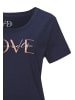 VIVANCE DREAMS T-Shirt in dunkelblau