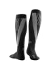 cep W COMPRESSISOCKS in Schwarz