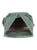 FJÄLLRÄVEN Foldsack No.1 Rucksack 40 cm Laptopfach in deep patina