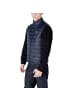 EA7 Blau Herren Weste
