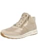 ara Sneaker mid Osaka 2.0 in beige
