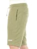 riverso  Short RIVMike comfort/relaxed in Oliv