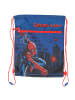 MARVEL Spider-Man Sporttasche Kinder Tasche Schule Sport