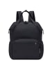 Pacsafe Citysafe CX - Rucksack 13" 39 cm RFID (econyl black) in econyl black