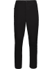 DLX Stoffhose "Tusk Active Jogger" in Schwarz