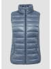 QS Outdoor-Weste in 5295_blassblau