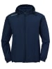 uhlsport  Jacke ESSENTIAL COACH in marine