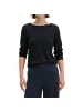 Marc O'Polo Strickpullover 1er Pack in Dunkelblau