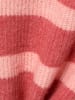 MOSS COPENHAGEN Strickpullover MSCHMilania Hope in koralle rosa - 0001