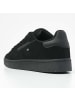 British Knights Sneaker Ezo in schwarz/schwarz