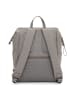Tamaris TAS Kelda Daypack 41 cm Laptopfach in taupe