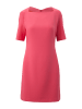 s.Oliver BLACK LABEL Kleid kurz in Pink