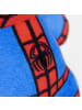 Spiderman Spiderman Hundespielzeug – Quietschendes Kuscheltier aus Polyester in Rot