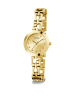 Guess Quarzuhr GW0549L2 in Gold