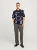 Jack & Jones Poloshirt in Night Sky