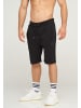 SOULSTAR Shorts CHICAGO in Schwarz