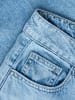 TWO SOON Jeans in Light Blue Denim