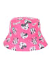 Disney Minnie Mouse Fischerhut Disney Minnie Mouse in Pink