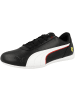 Puma Sneaker low Ferrari Neo Cat in schwarz