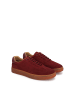 Kazar Sneaker Low in Bordeaux